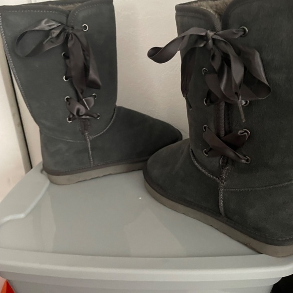 Boots - Picture 3 of 4